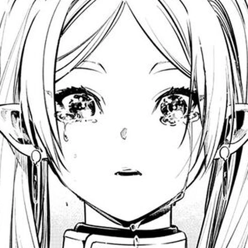 Frieren: Beyond Journey's End Manga Chapter 1 (The Journey's End) cover