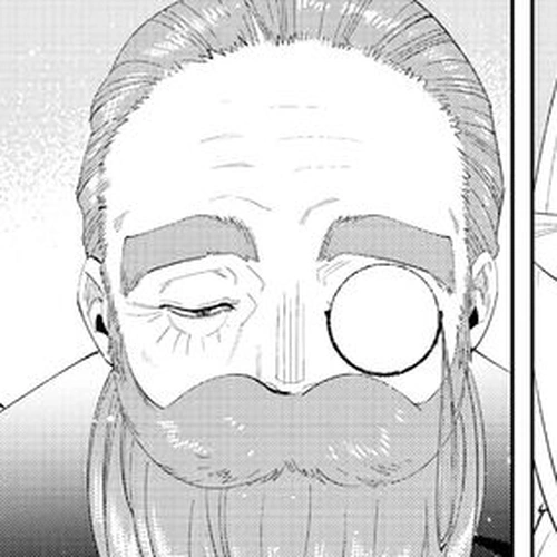 Frieren: Beyond Journey's End Manga Chapter 104 (A Visit to Her Grave) cover