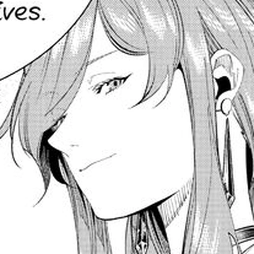 Frieren: Beyond Journey's End Manga Chapter 105 (Golem) cover