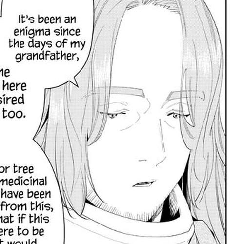 Frieren: Beyond Journey's End Manga Chapter 106 (Sky-Mountain Dragon) cover