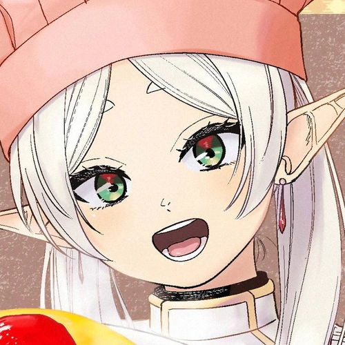 Frieren: Beyond Journey's End Manga Chapter 110.1 (Frieren at the Kitchen) cover