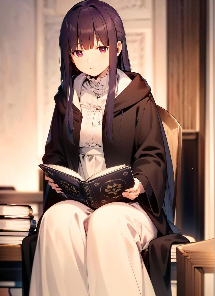 Frieren: Beyond Journey's End Manga Chapter 111 page 24 - Escort Mission