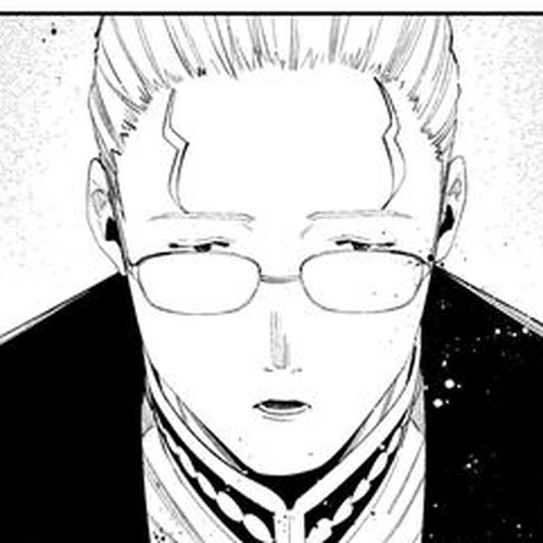 Frieren: Beyond Journey's End Manga Chapter 112 (Faith) cover