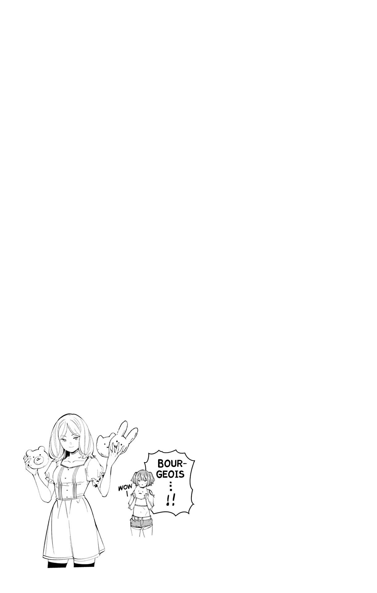 Frieren: Beyond Journey's End Manga Chapter 114.5 page 2 - Extra