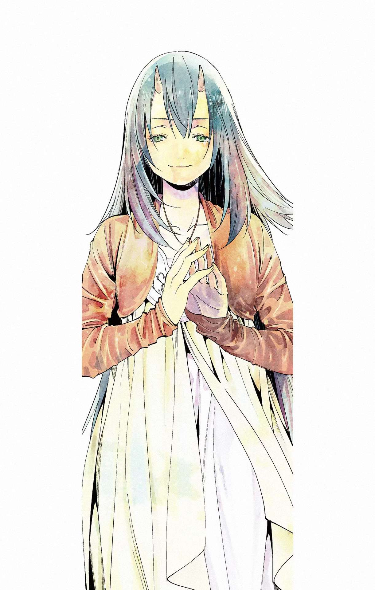 Frieren: Beyond Journey's End Manga Chapter 114.5 page 9 - Extra