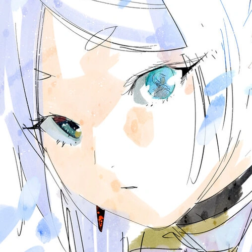 Frieren: Beyond Journey's End Manga Chapter 114 (The Sword of the Hero) cover