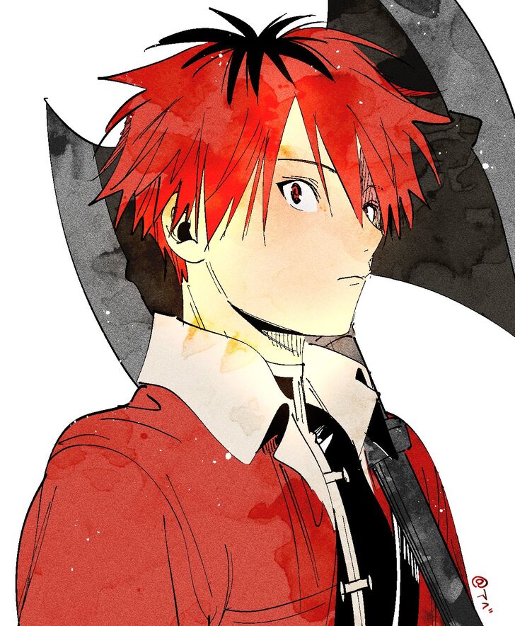 Frieren: Beyond Journey's End Manga Chapter 115 page 19 - Best Friend