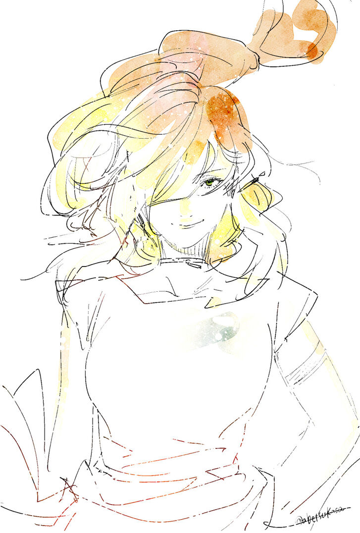 Frieren: Beyond Journey's End Manga Chapter 115 page 21 - Best Friend