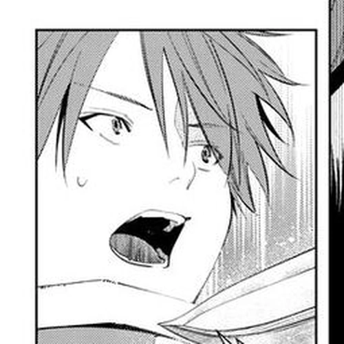 Frieren: Beyond Journey's End Manga Chapter 124 (Shadow Warrior) cover