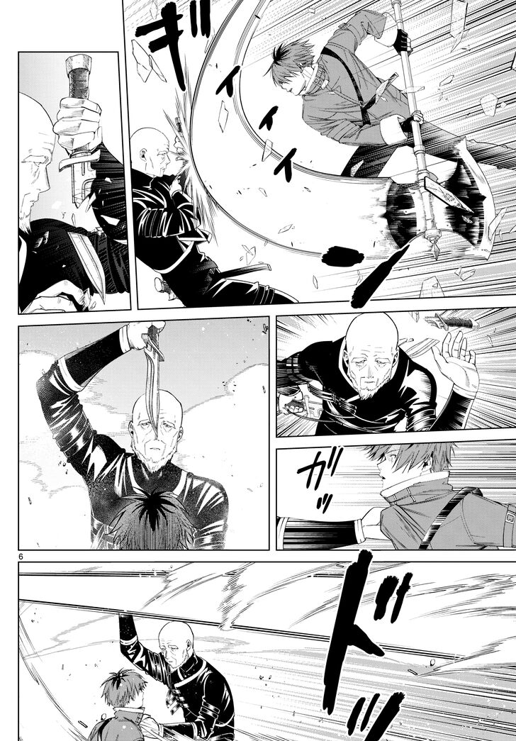 Frieren: Beyond Journey's End Manga Chapter 125 page 6 - Family