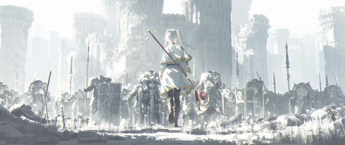 Frieren: Beyond Journey's End Manga Chapter 133 page 20 - Silver Coins