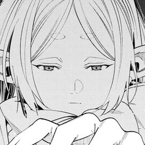 Frieren: Beyond Journey's End Manga Chapter 133 (Silver Coins) cover