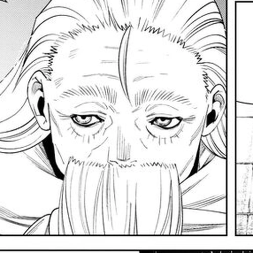 Frieren: Beyond Journey's End Manga Chapter 134 (Trace Back) cover