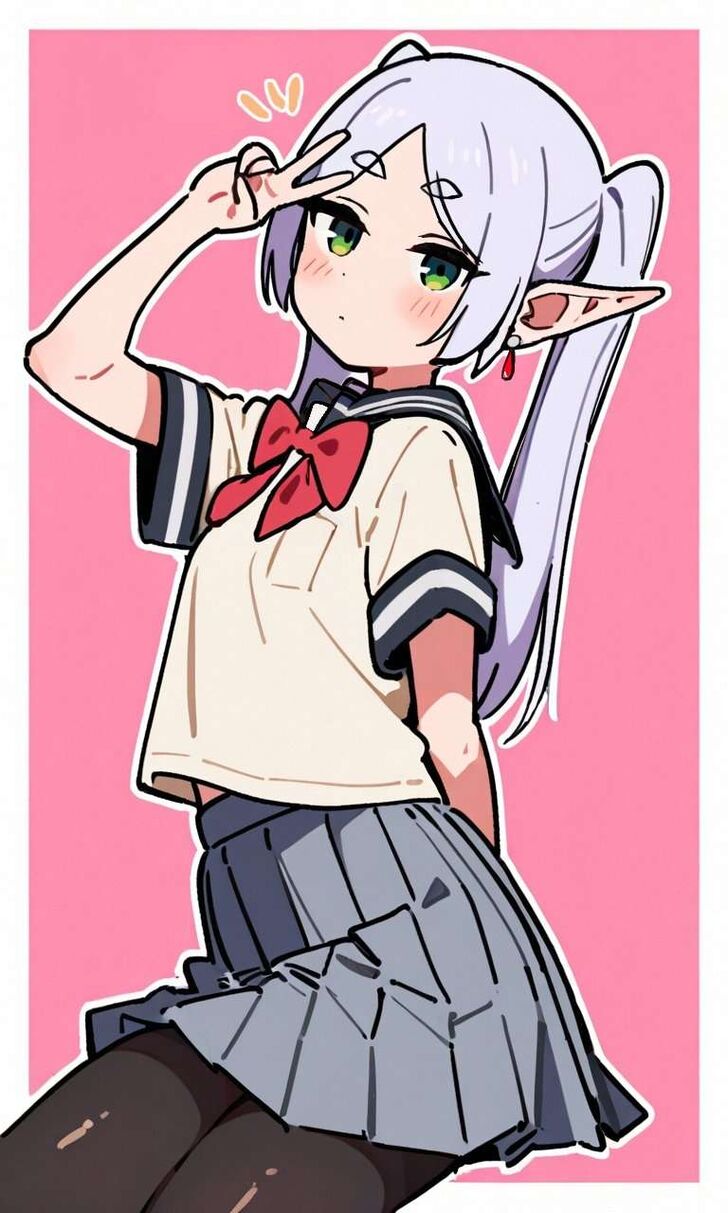 Frieren: Beyond Journey's End Manga Chapter 136 page 22 - Reunion