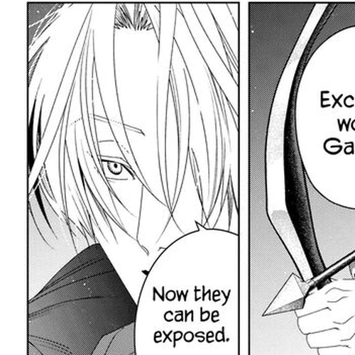 Frieren: Beyond Journey's End Manga Chapter 136 (Reunion) cover