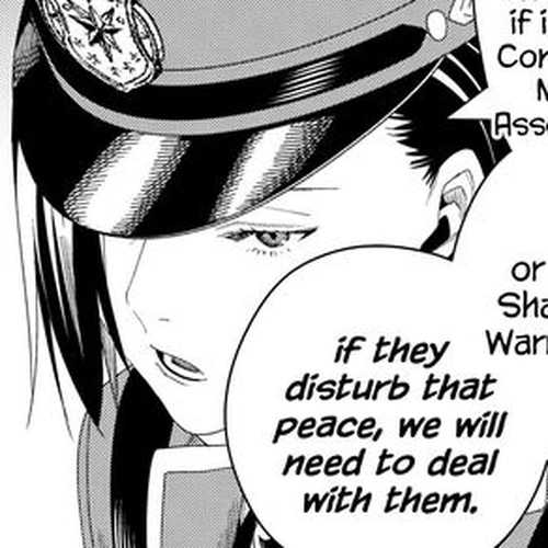 Frieren: Beyond Journey's End Manga Chapter 138 (Traitor) cover