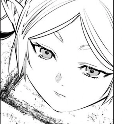 Frieren: Beyond Journey's End Manga Chapter 14 (Monsters That Speak) cover