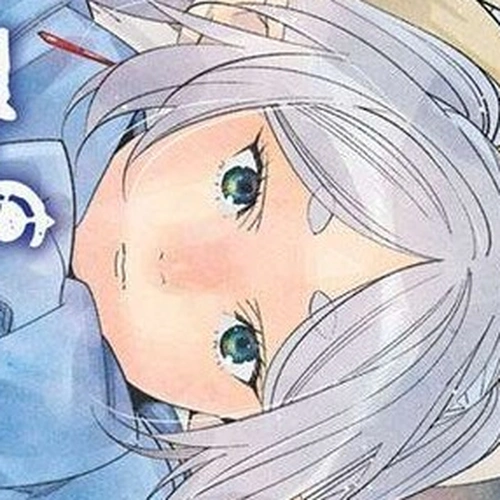 Frieren: Beyond Journey's End Manga Chapter 143 (Mind Games) cover