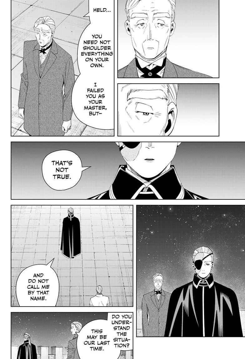 Frieren: Beyond Journey's End Manga Chapter 147 page 4 - The Land with No Hero