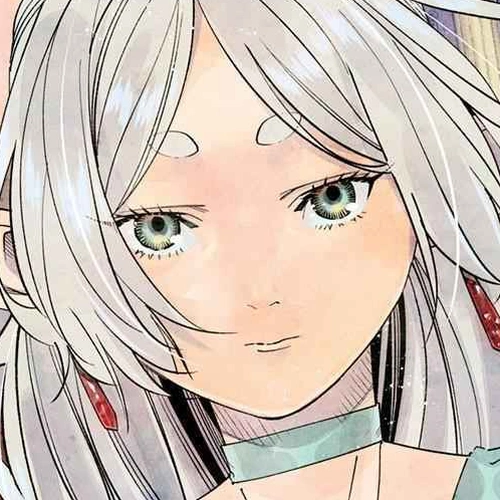 Frieren: Beyond Journey's End Manga Chapter 147 (The Land with No Hero) cover