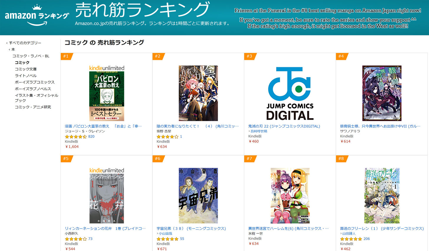 Frieren: Beyond Journey's End Manga Chapter 15 page 21 - Draht