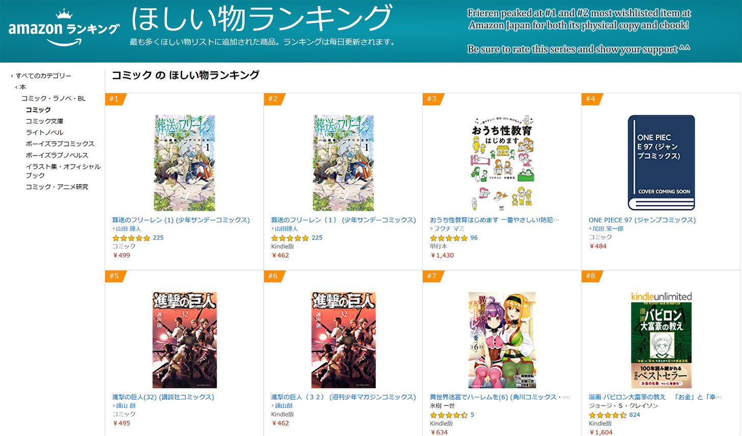 Frieren: Beyond Journey's End Manga Chapter 16 page 20 - The Murder of a Guard