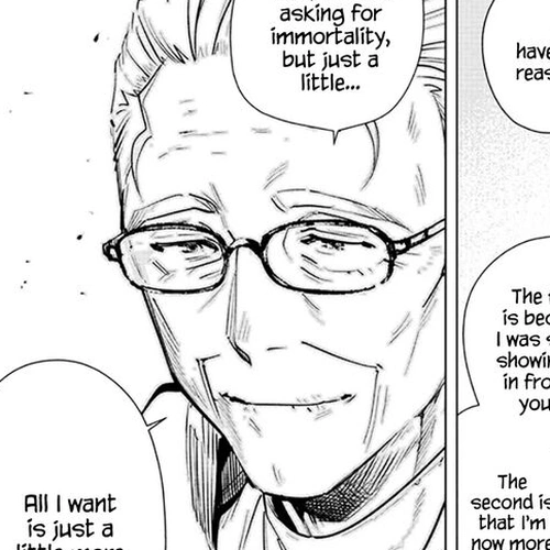 Frieren: Beyond Journey's End Manga Chapter 2 (The Priest's Lie) cover