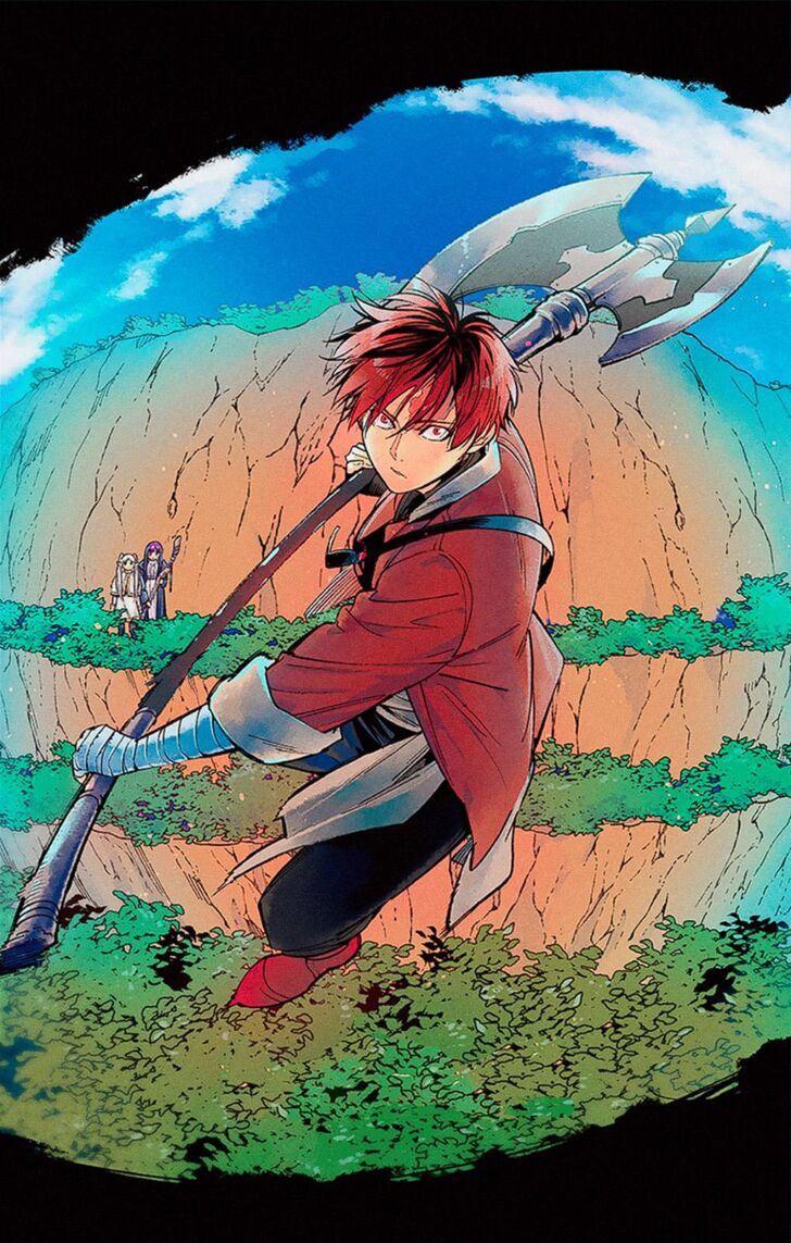 Frieren: Beyond Journey's End Manga Chapter 23 page 21 - A Victory and a Funeral