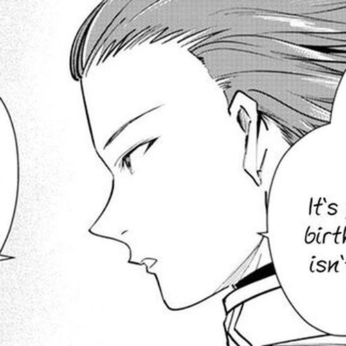 Frieren: Beyond Journey's End Manga Chapter 26 (A Gift to a Warrior) cover