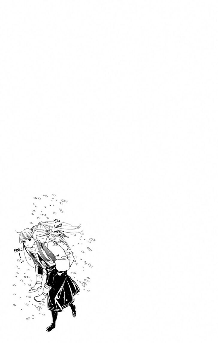 Frieren: Beyond Journey's End Manga Chapter 31 page 20 - Chaos Flower