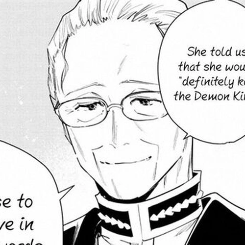 Frieren: Beyond Journey's End Manga Chapter 31 (Chaos Flower) cover