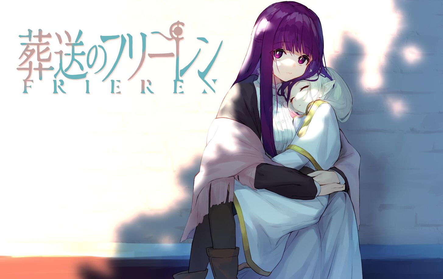 Frieren: Beyond Journey's End Manga Chapter 34 page 21 - The Statues of Heroes