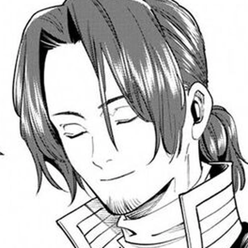 Frieren: Beyond Journey's End Manga Chapter 34 (The Statues of Heroes) cover