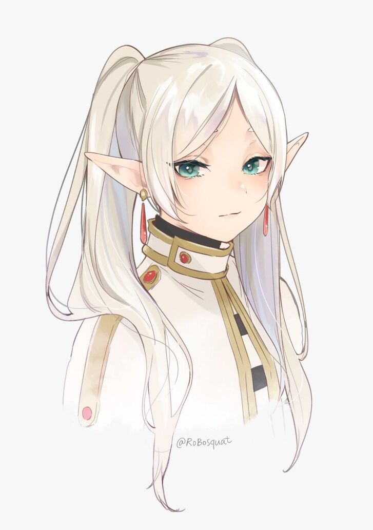 Frieren: Beyond Journey's End Manga Chapter 40 page 22 - A Spell to Capture a Bird