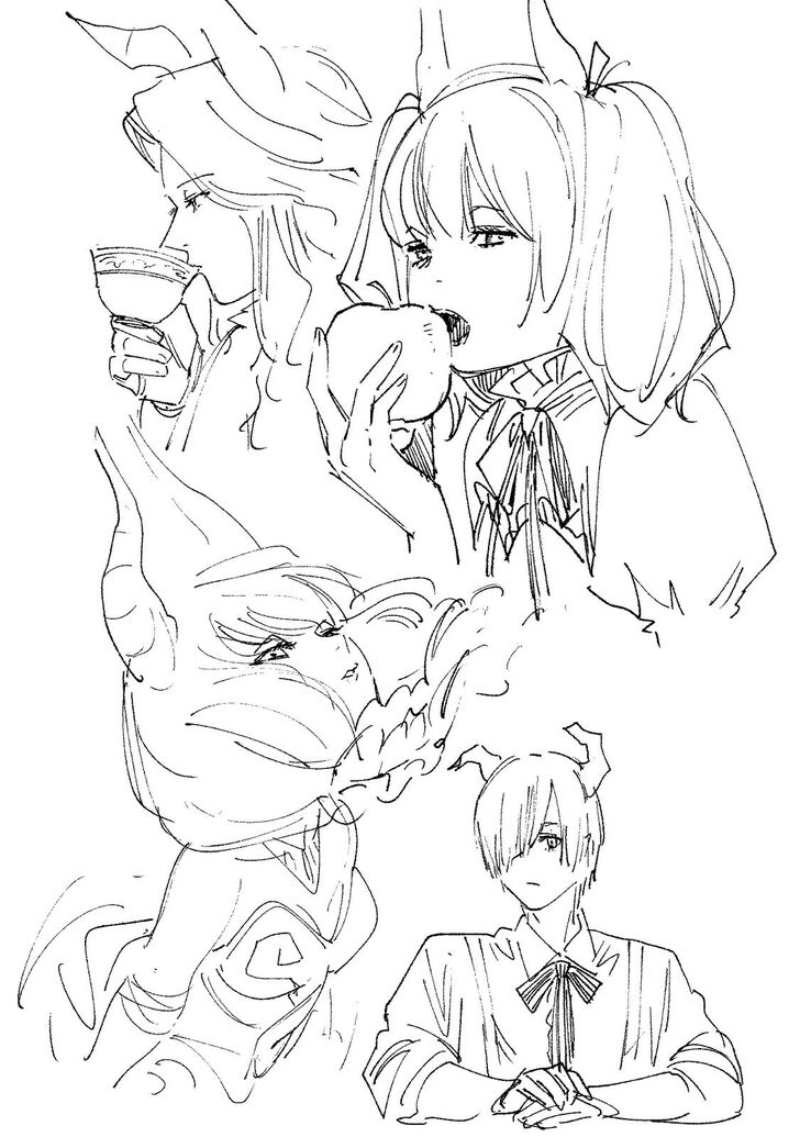 Frieren: Beyond Journey's End Manga Chapter 40 page 23 - A Spell to Capture a Bird