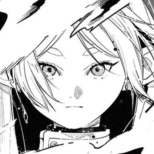 Frieren: Beyond Journey's End Manga Chapter 44 (Recapture the Stille) cover