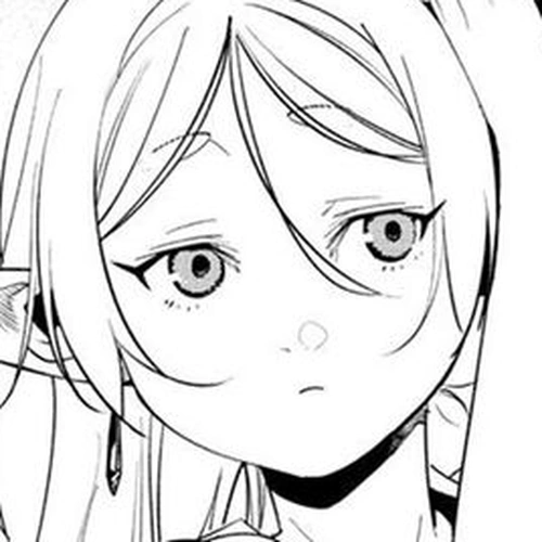 Frieren: Beyond Journey's End Manga Chapter 47 (Fern and Her Baked Sweets) cover