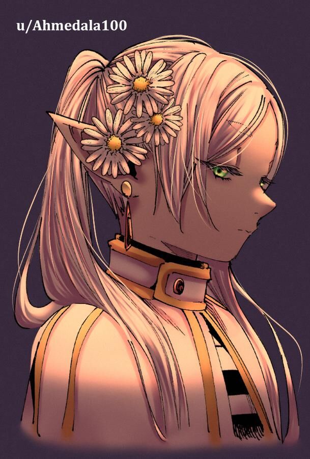 Frieren: Beyond Journey's End Manga Chapter 48 page 20 - The Ruins of the King's Tomb