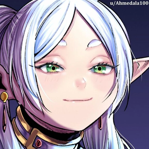 Frieren: Beyond Journey's End Manga Chapter 48 (The Ruins of the King's Tomb) cover