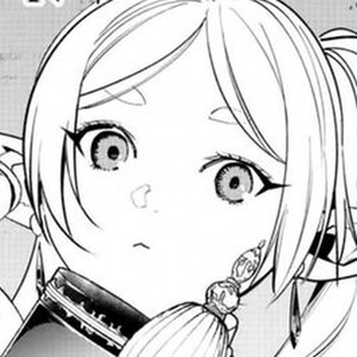 Frieren: Beyond Journey's End Manga Chapter 49 (Dungeons and Magical Items) cover