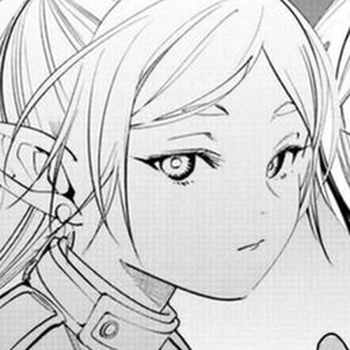 Frieren: Beyond Journey's End Manga Chapter 50 (Spiegel—A Water-Mirror Demon) cover