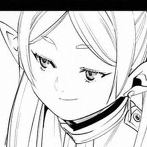 Frieren: Beyond Journey's End Manga Chapter 53 (An Era of Humans) cover