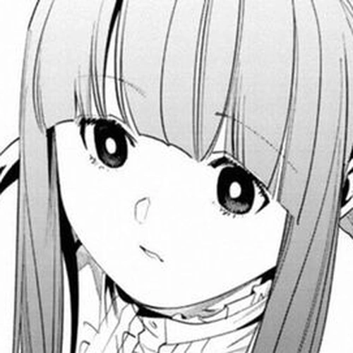 Frieren: Beyond Journey's End Manga Chapter 57 (The Third Exam) cover