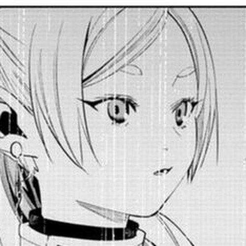 Frieren: Beyond Journey's End Manga Chapter 58 (Serie's Intuition) cover