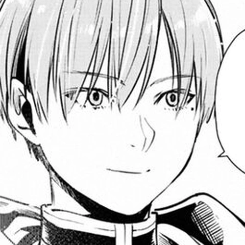 Frieren: Beyond Journey's End Manga Chapter 6 (New Year's Festival) cover