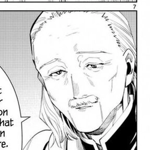 Frieren: Beyond Journey's End Manga Chapter 60 (Departure and Farewell) cover