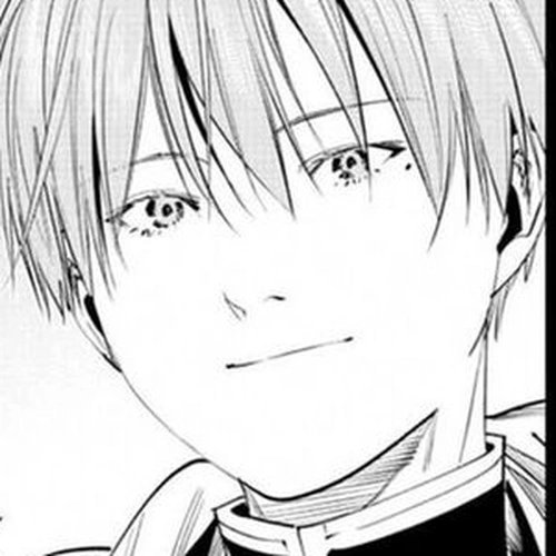 Frieren: Beyond Journey's End Manga Chapter 61 (Magic-Nullifying Crystal) cover