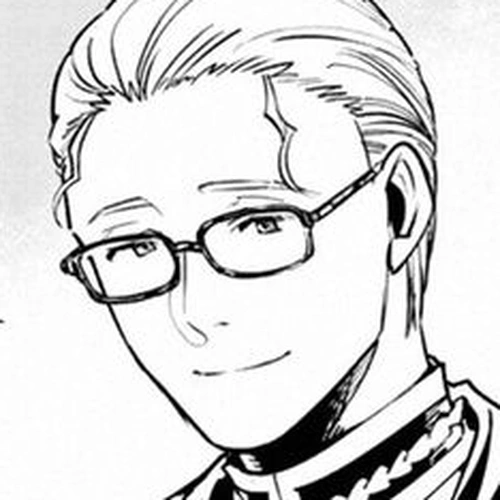 Frieren: Beyond Journey's End Manga Chapter 7 (The Land Where Souls Rest) cover