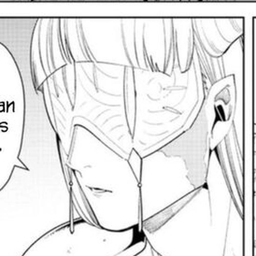 Frieren: Beyond Journey's End Manga Chapter 72 (The General) cover