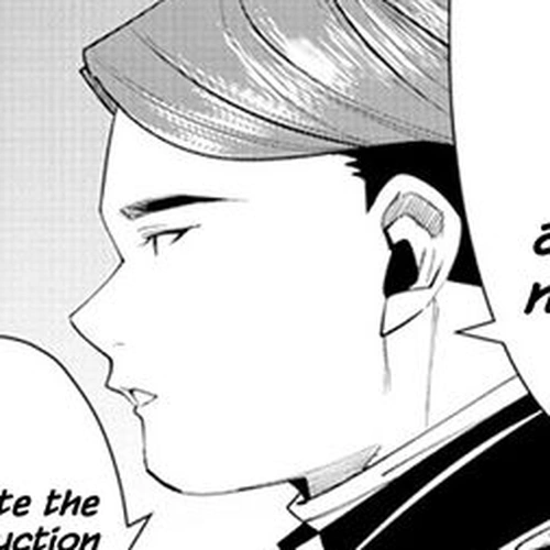 Frieren: Beyond Journey's End Manga Chapter 73 (Encounter Battle) cover